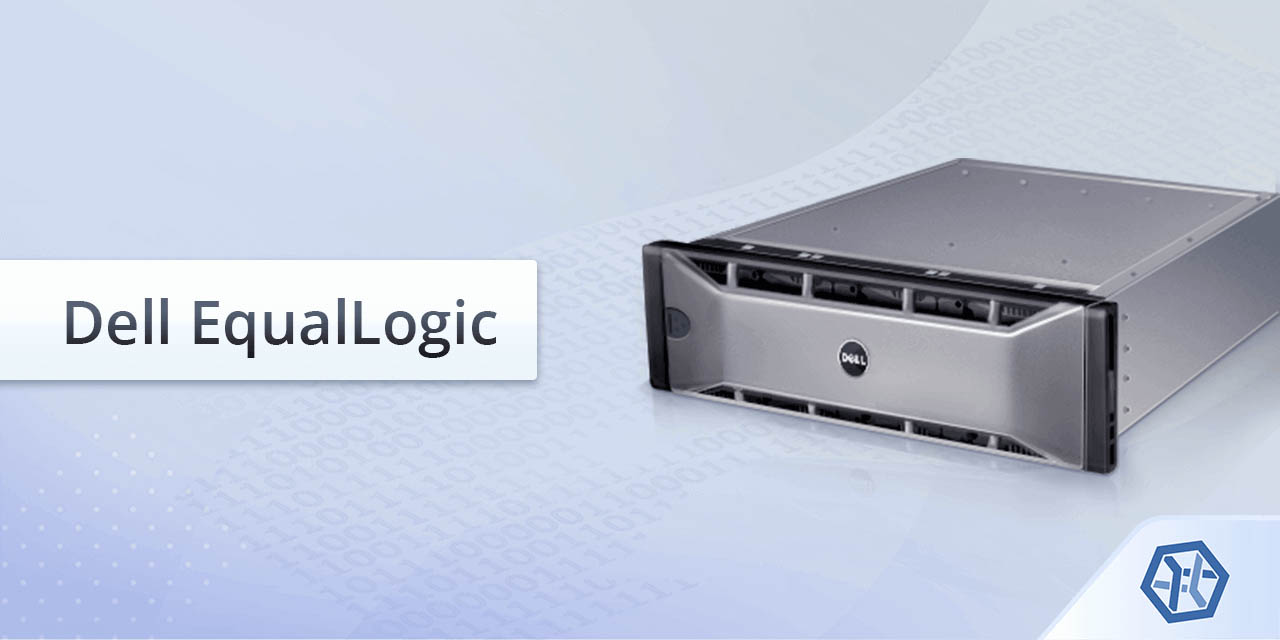 dell equallogic software download