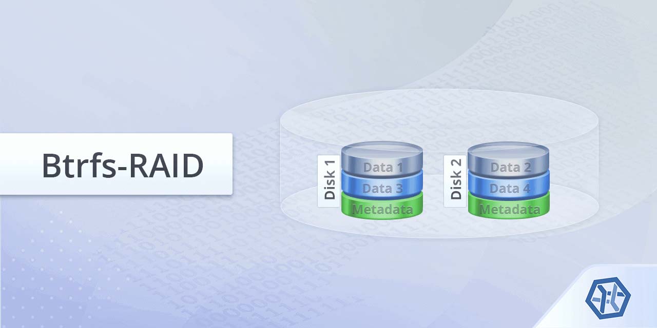 data recovery from btrfs-raid using ufs explorer program