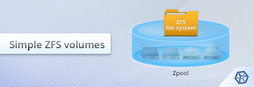 Zfs Volume Manager