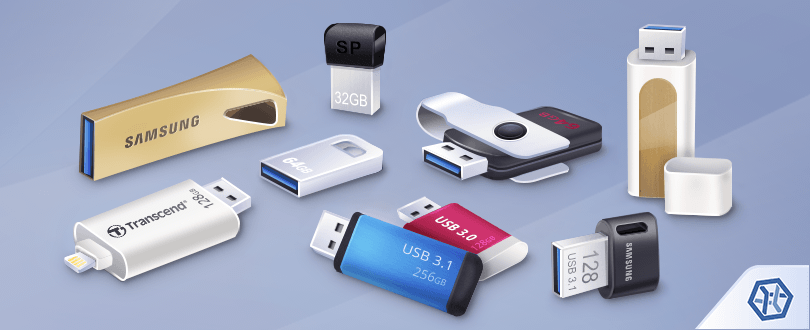 usb flash drive data recovery 5.1.1.8