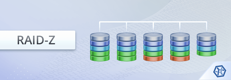 Восстановление raid 1 zfs