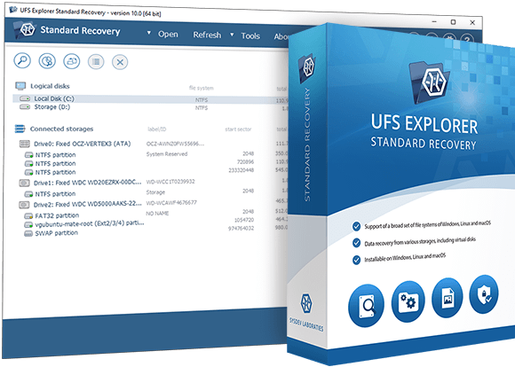 ufs explorer professional recovery 8.4 key