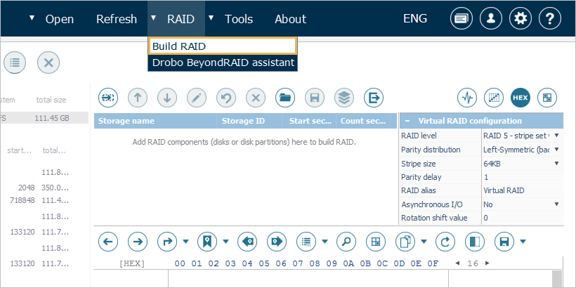 Raid не засчитывается миссия